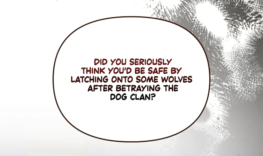 Don’t Mess With the Puppy! Chapter 23 - Page 125 in English