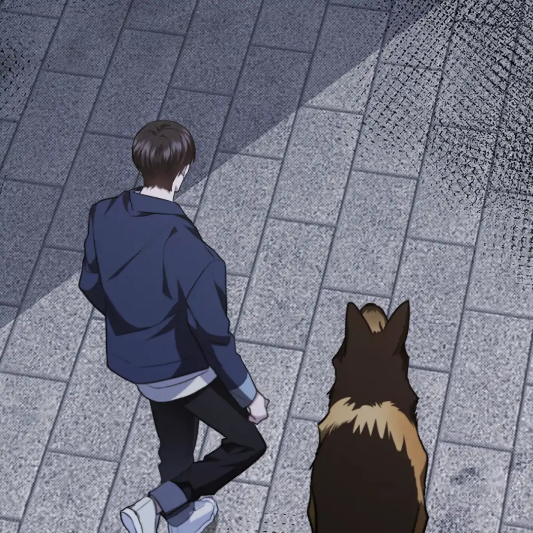 Don’t Mess With the Puppy! Chapter 23 - Page 128 in English