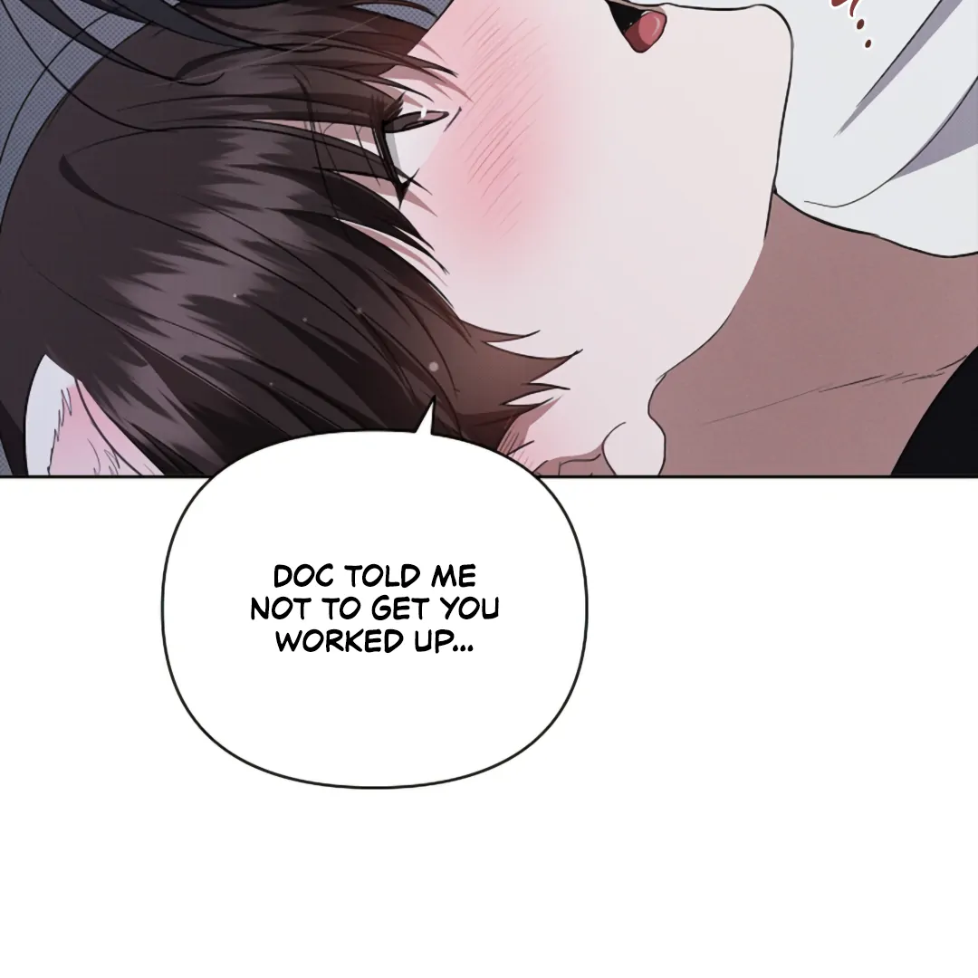 Don’t Mess With the Puppy! Chapter 23 - Page 13 in English