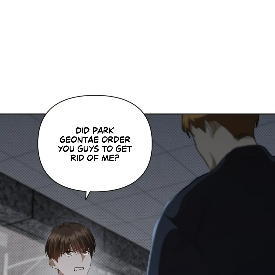 Don’t Mess With the Puppy! Chapter 23 - Page 131 in English