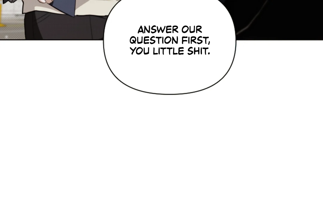 Don’t Mess With the Puppy! Chapter 23 - Page 133 in English