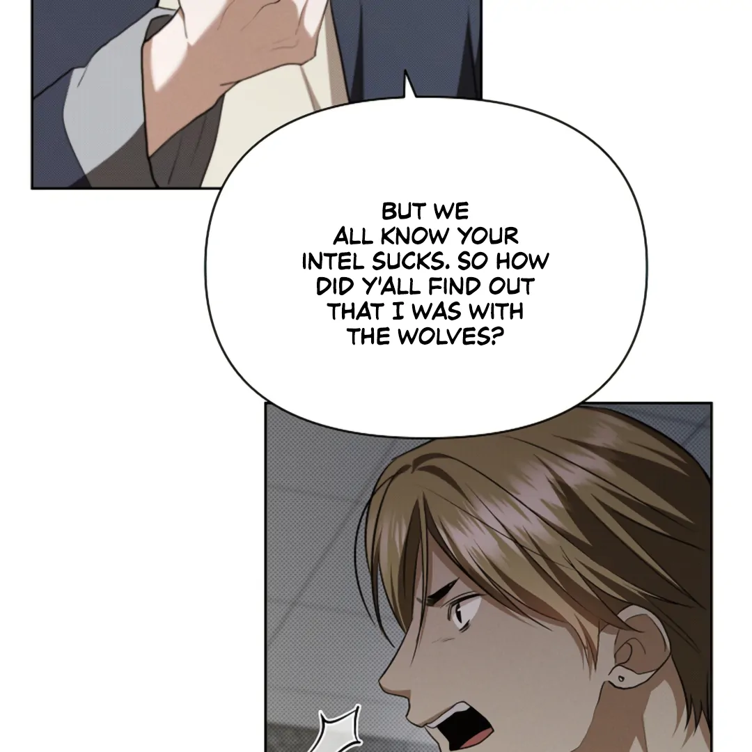 Don’t Mess With the Puppy! Chapter 23 - Page 135 in English