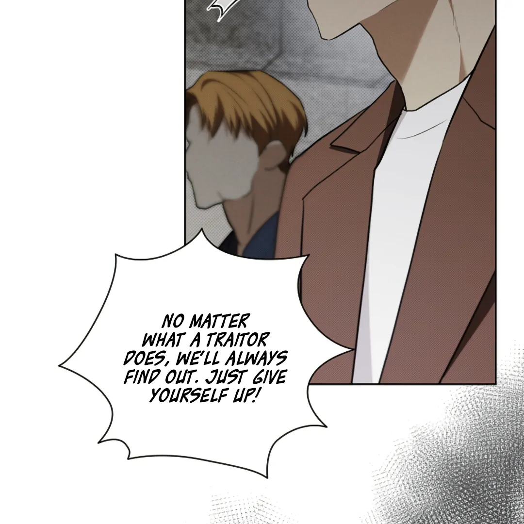 Don’t Mess With the Puppy! Chapter 23 - Page 136 in English