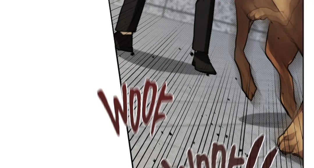 Don’t Mess With the Puppy! Chapter 23 - Page 141 in English
