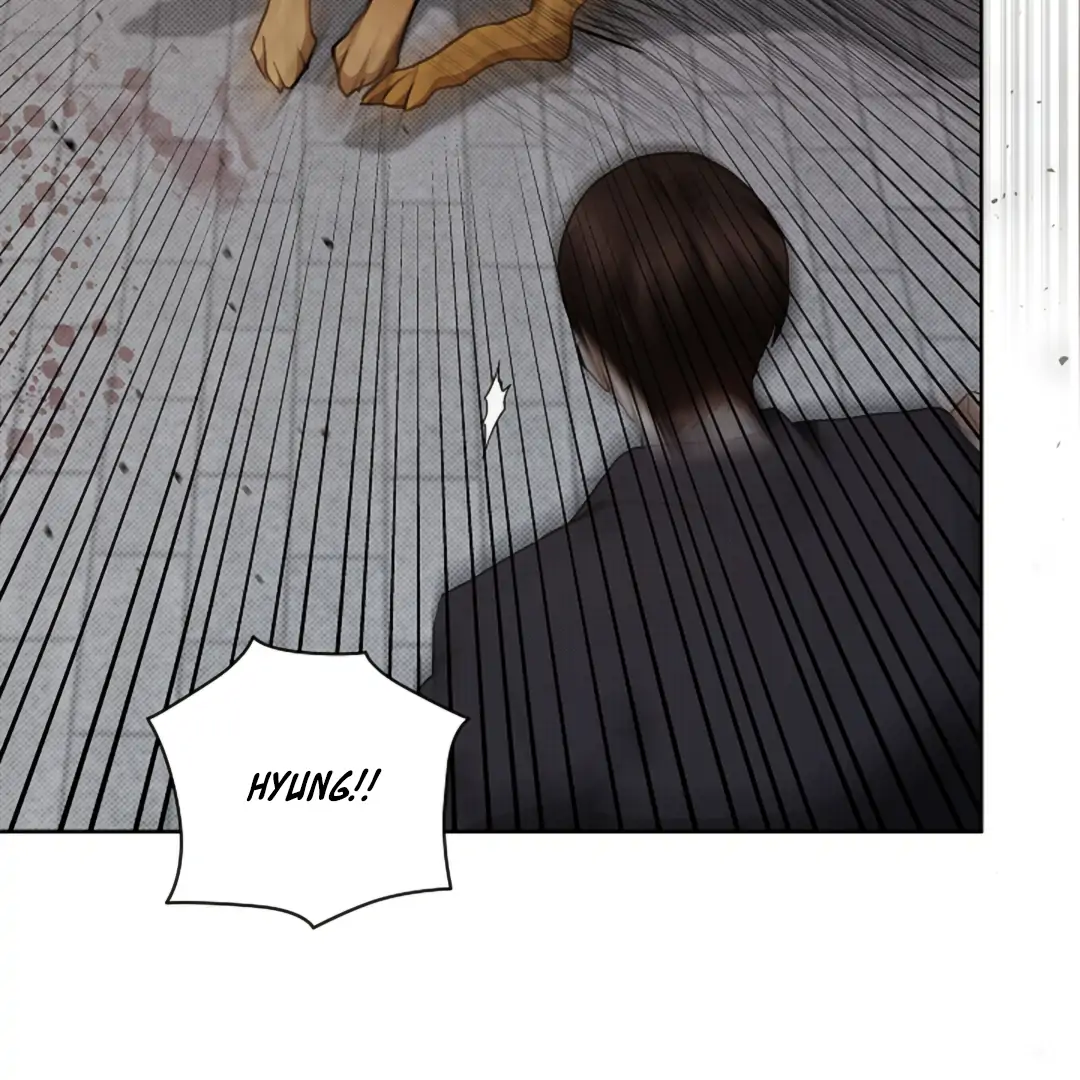 Don’t Mess With the Puppy! Chapter 23 - Page 144 in English