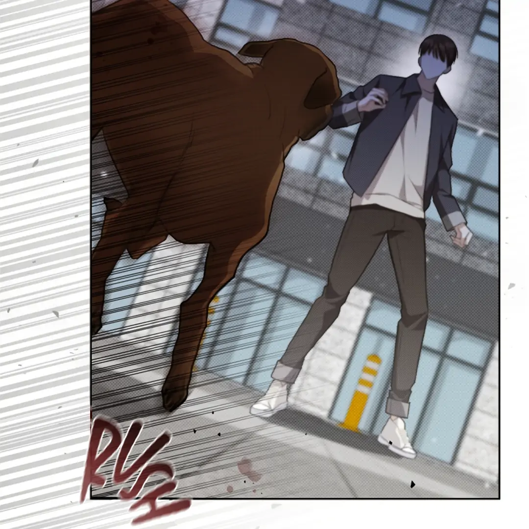 Don’t Mess With the Puppy! Chapter 23 - Page 146 in English