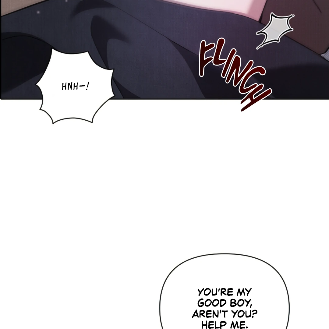 Don’t Mess With the Puppy! Chapter 23 - Page 15 in English