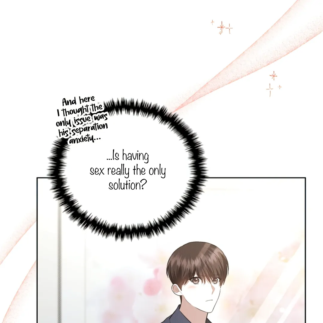 Don’t Mess With the Puppy! Chapter 23 - Page 38 in English