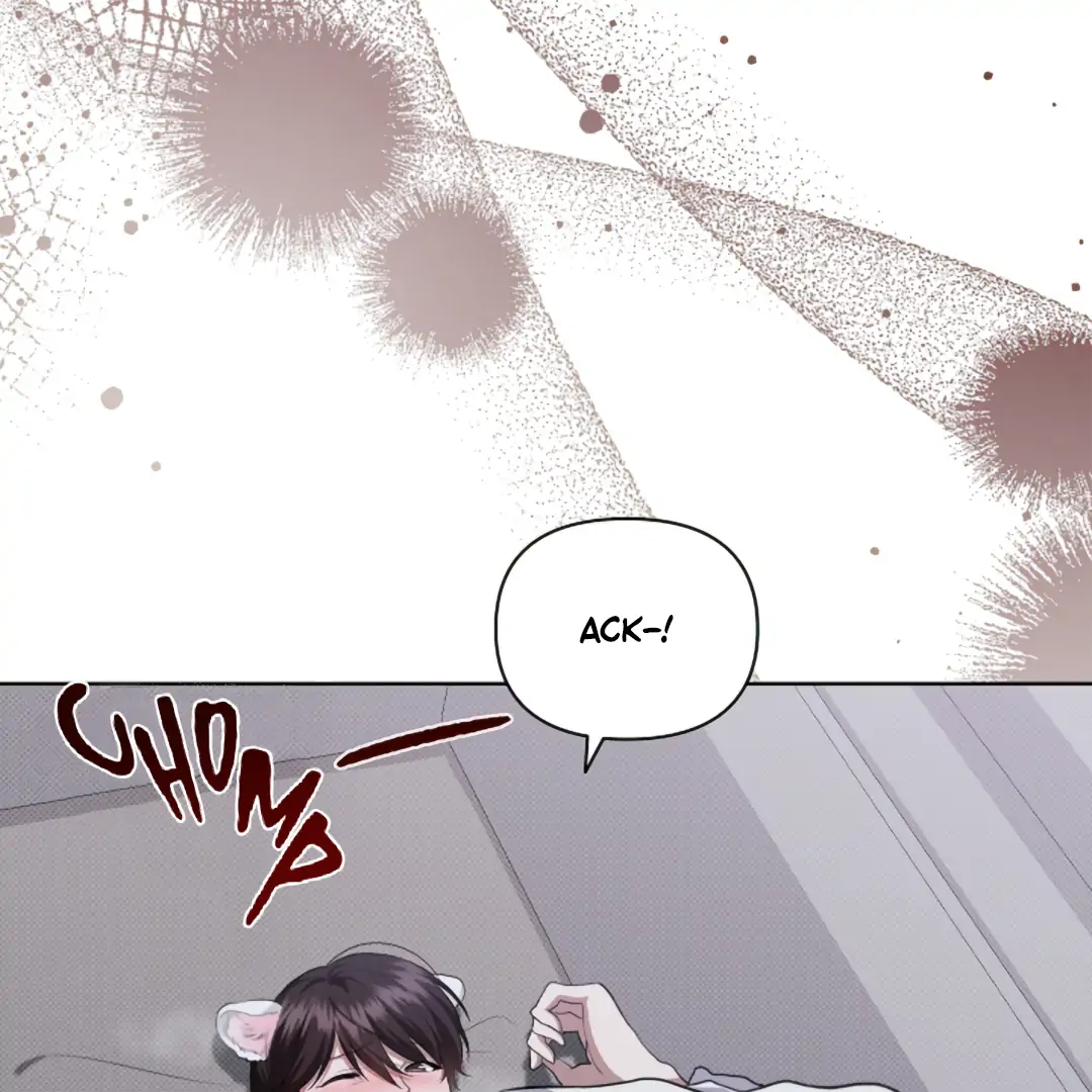 Don’t Mess With the Puppy! Chapter 23 - Page 4 in English
