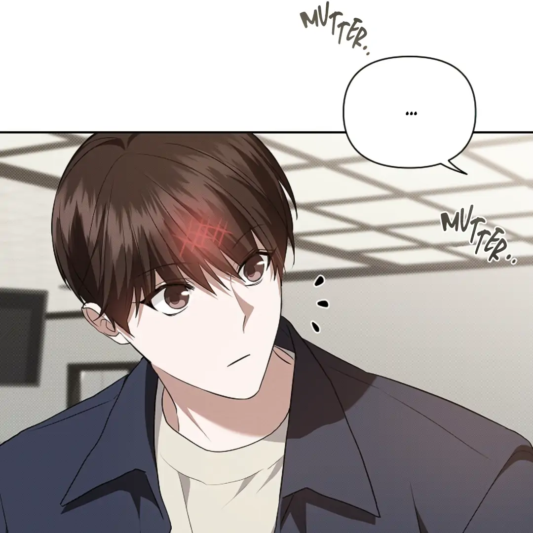 Don’t Mess With the Puppy! Chapter 23 - Page 44 in English