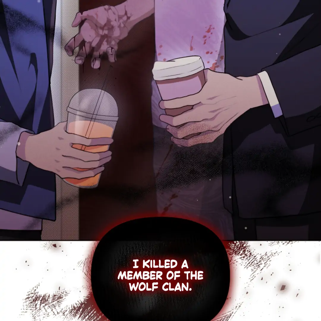 Don’t Mess With the Puppy! Chapter 23 - Page 72 in English