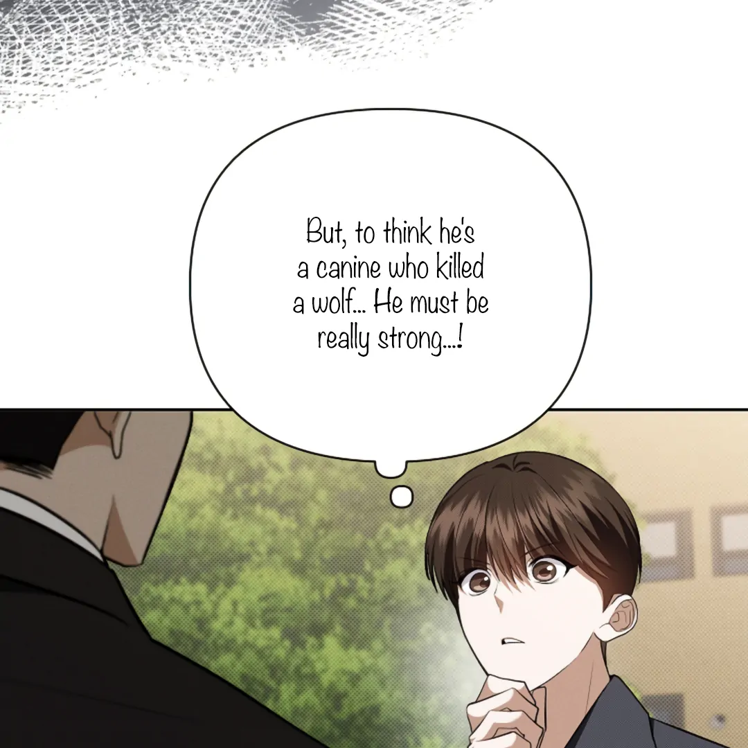 Don’t Mess With the Puppy! Chapter 23 - Page 76 in English