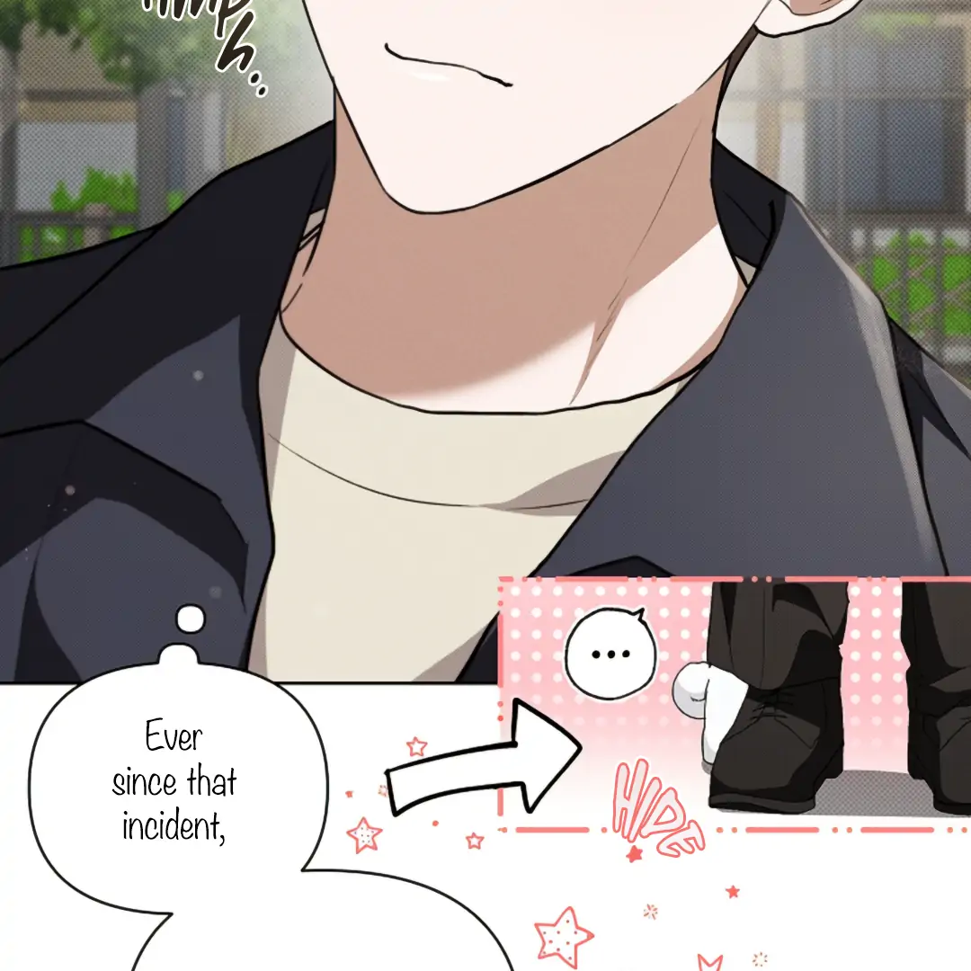 Don’t Mess With the Puppy! Chapter 23 - Page 82 in English