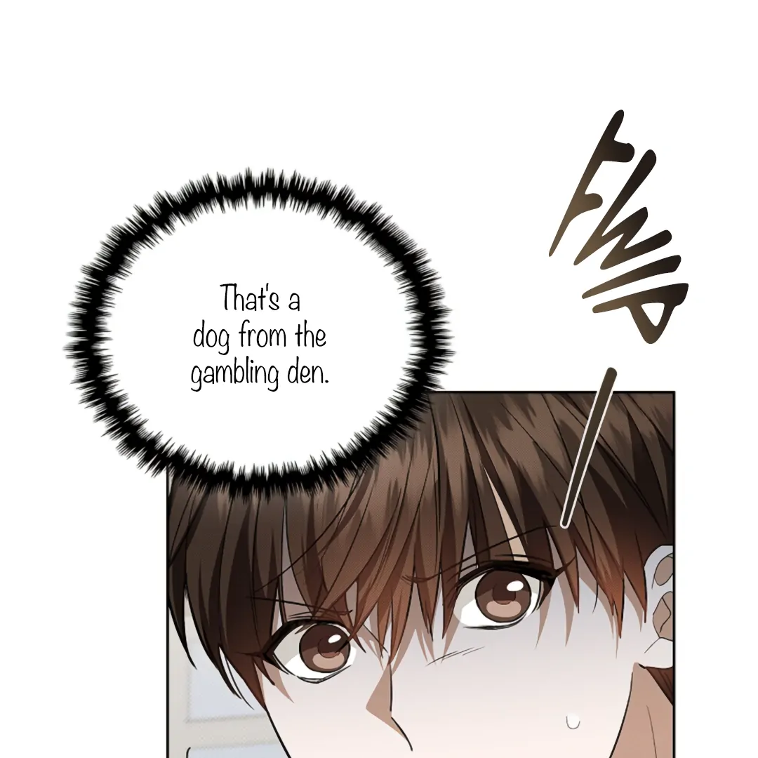 Don’t Mess With the Puppy! Chapter 23 - Page 88 in English