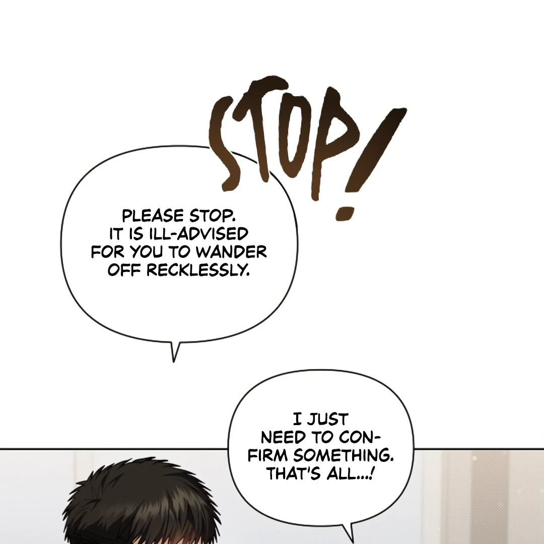Don’t Mess With the Puppy! Chapter 23 - Page 91 in English