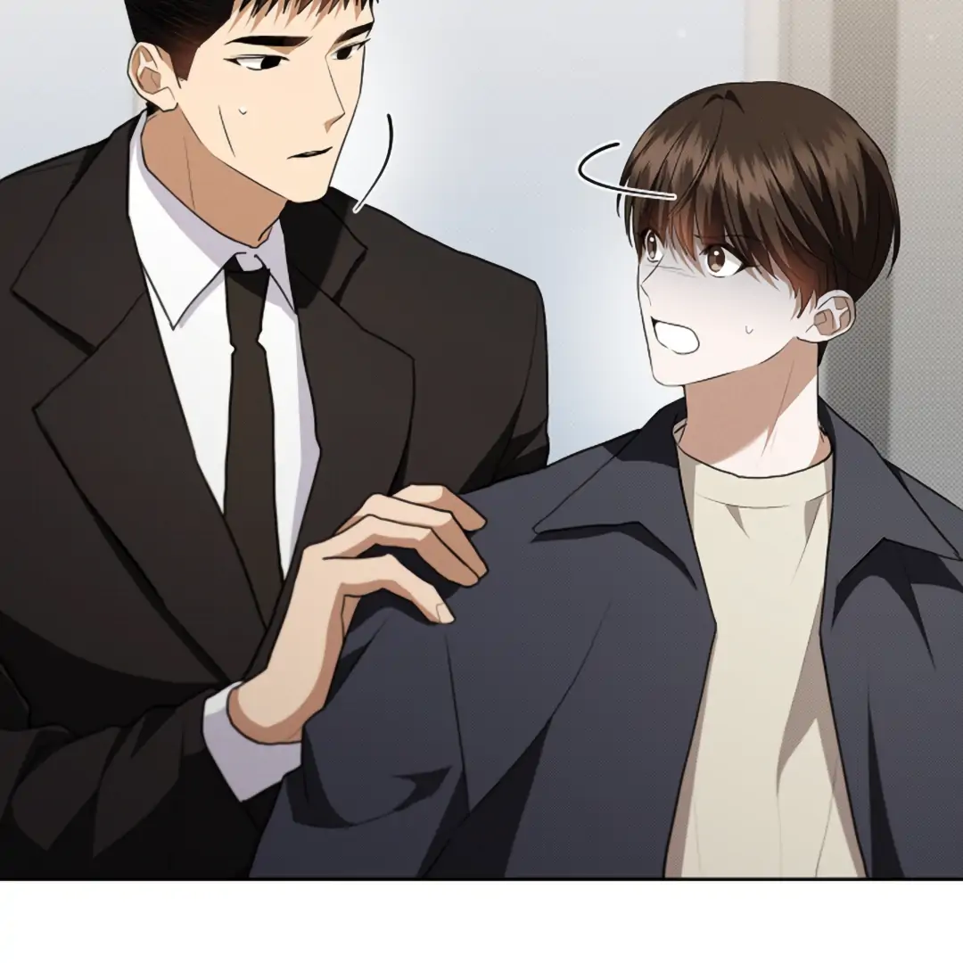 Don’t Mess With the Puppy! Chapter 23 - Page 92 in English