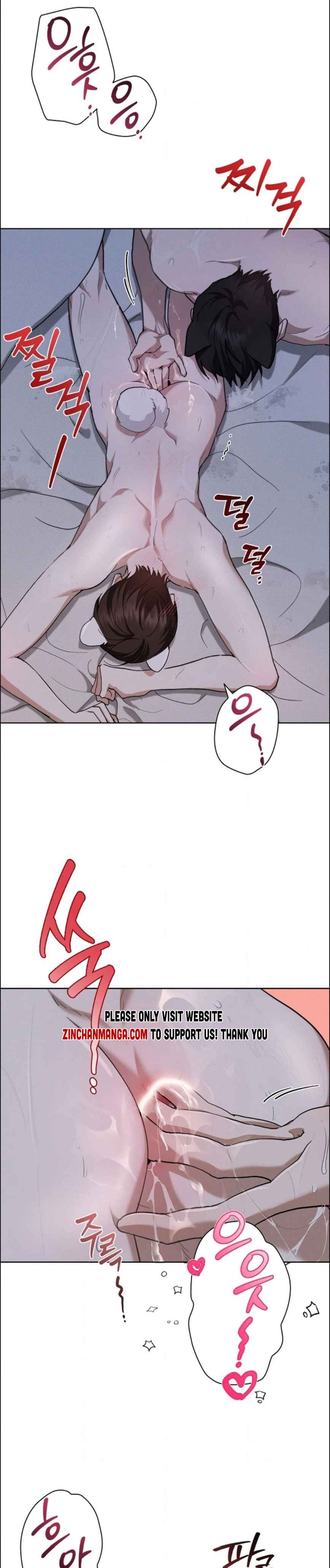 Don’t Mess With the Puppy! Chapter 25 - Page 19 in English