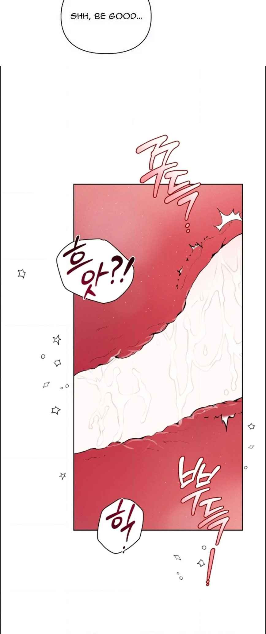 Don’t Mess With the Puppy! Chapter 25 - Page 27 in English