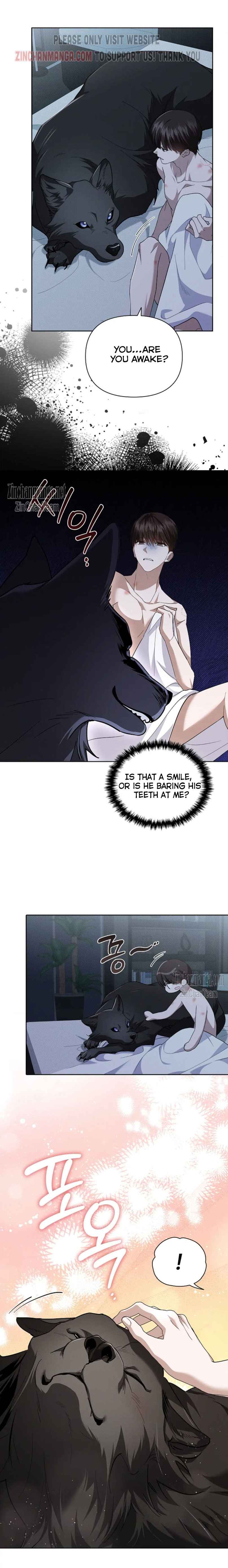 Don’t Mess With the Puppy! Chapter 27 - Page 13 in English
