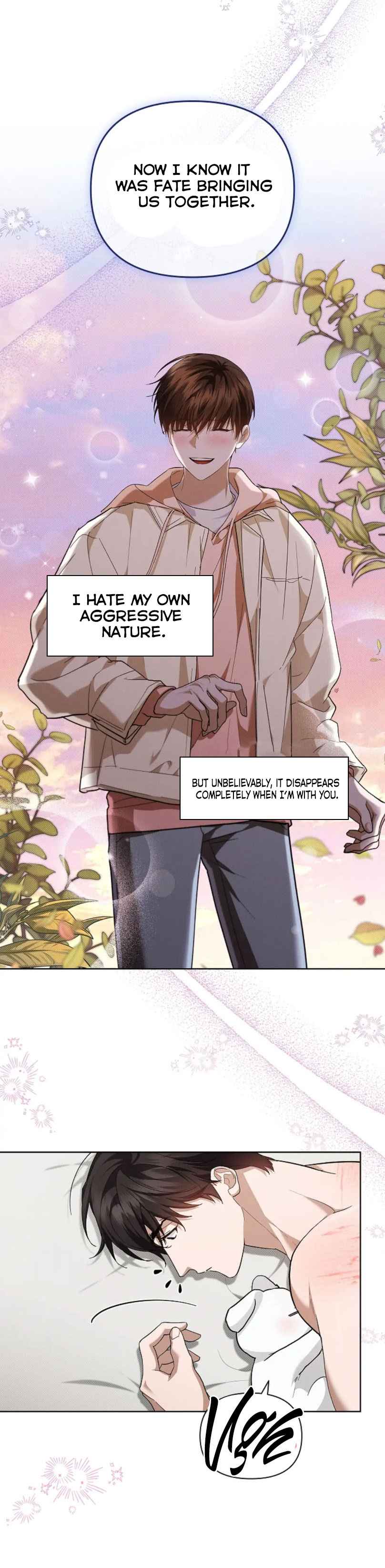 Don’t Mess With the Puppy! Chapter 27 - Page 6 in English