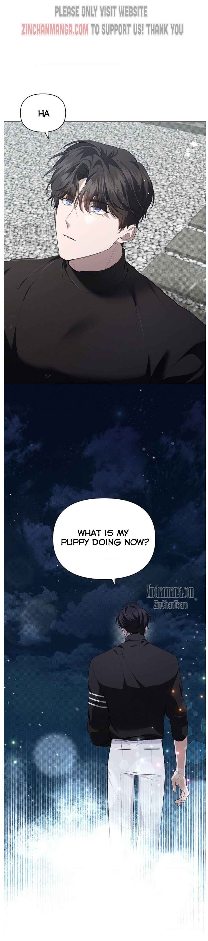 Don’t Mess With the Puppy! Chapter 29.5 - Page 5 in English