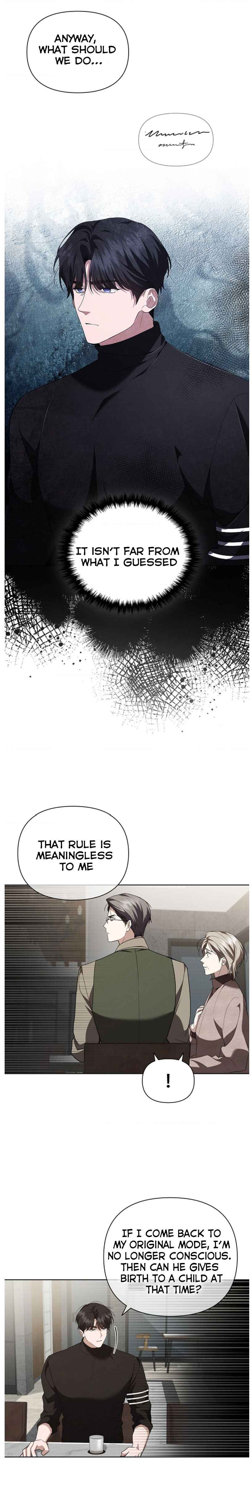 Don’t Mess With the Puppy! Chapter 29 - Page 14 in English