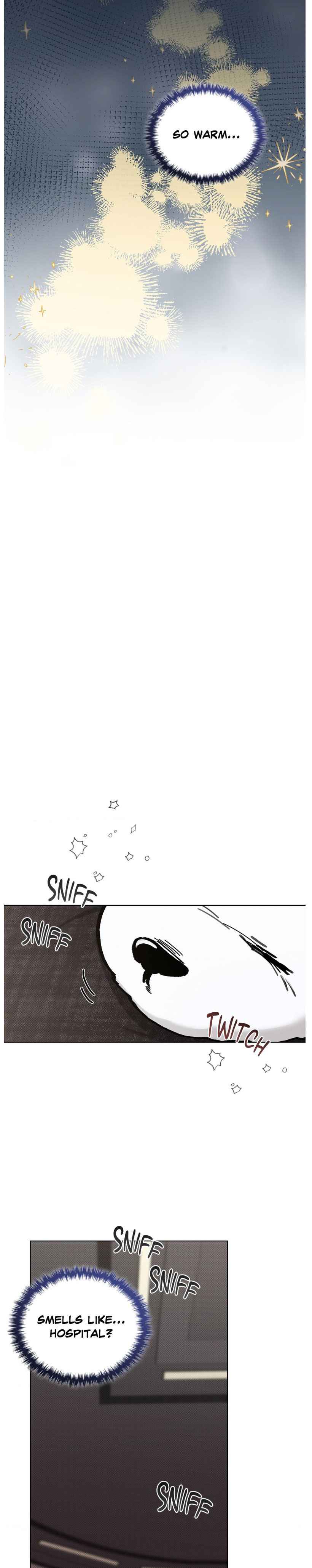 Don’t Mess With the Puppy! Chapter 3 - Page 19 in English