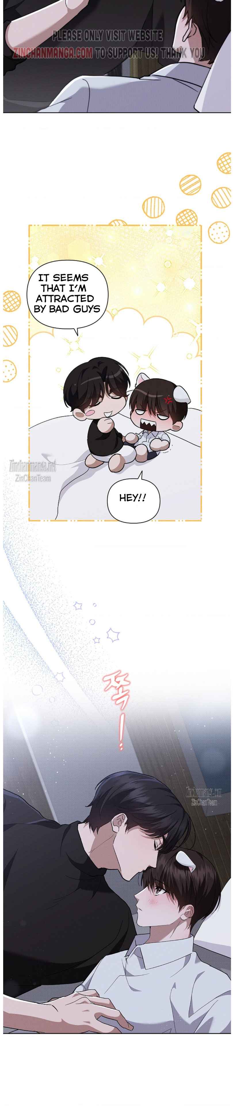 Don’t Mess With the Puppy! Chapter 30 - Page 13 in English