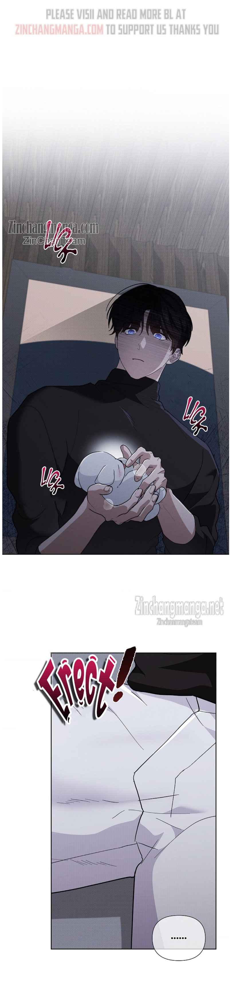 Don’t Mess With the Puppy! Chapter 31 - Page 3 in English