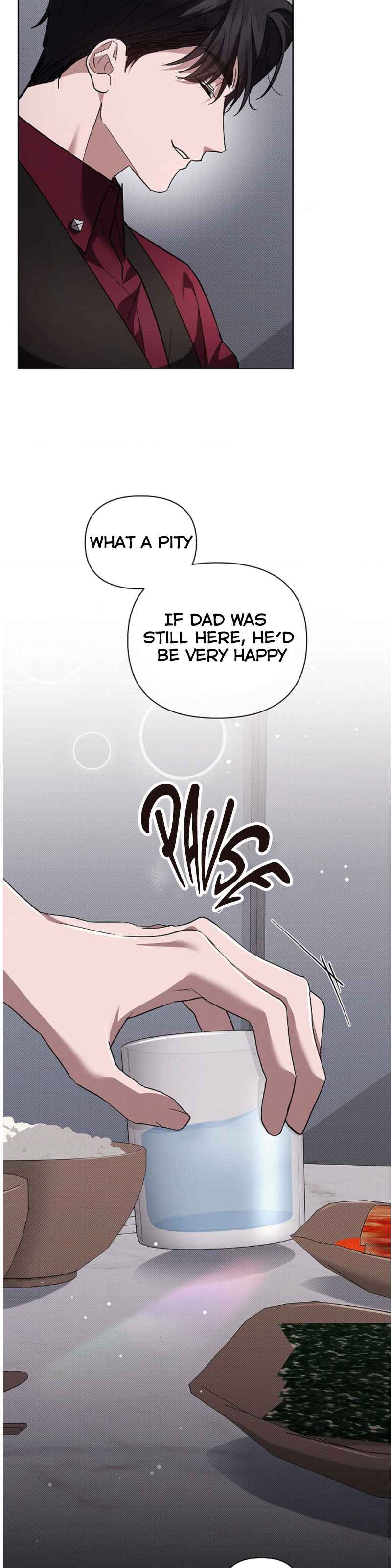Don’t Mess With the Puppy! Chapter 33 - Page 11 in English