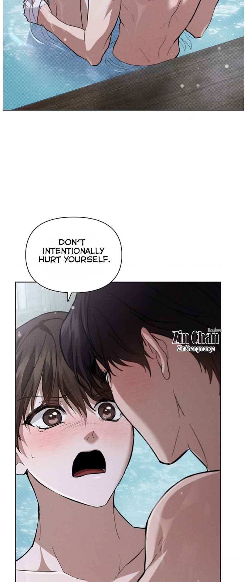Don’t Mess With the Puppy! Chapter 34.5 - Page 15 in English
