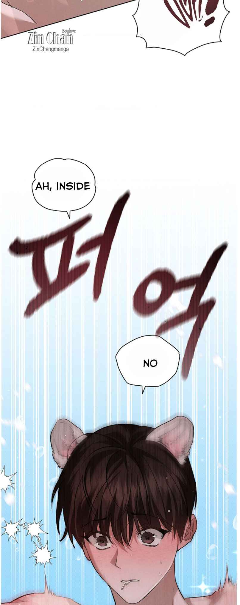 Don’t Mess With the Puppy! Chapter 34.5 - Page 30 in English