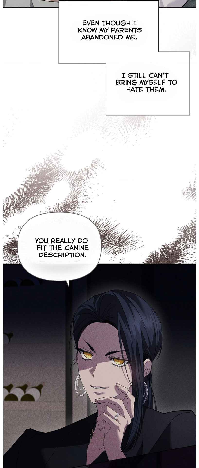 Don’t Mess With the Puppy! Chapter 34.5 - Page 4 in English