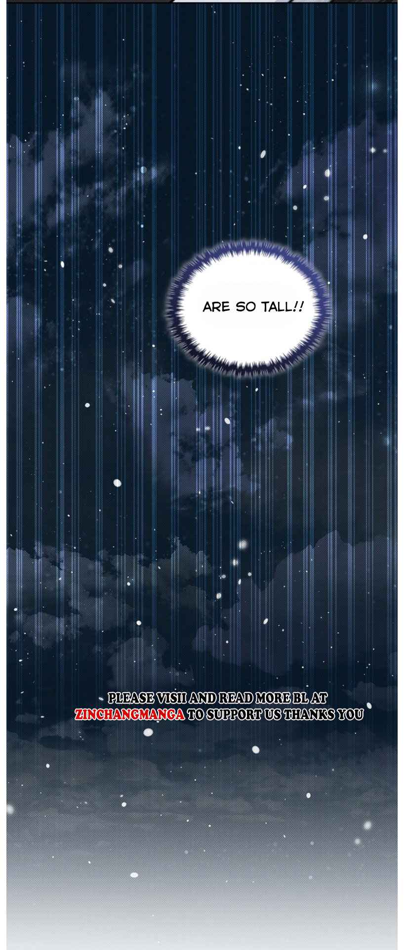 Don’t Mess With the Puppy! Chapter 34 - Page 20 in English