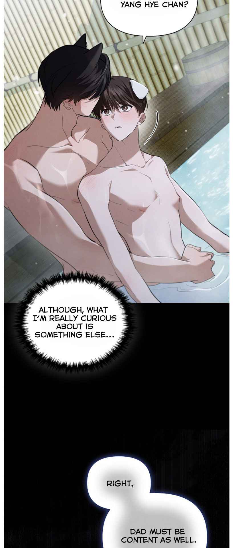 Don’t Mess With the Puppy! Chapter 34 - Page 28 in English