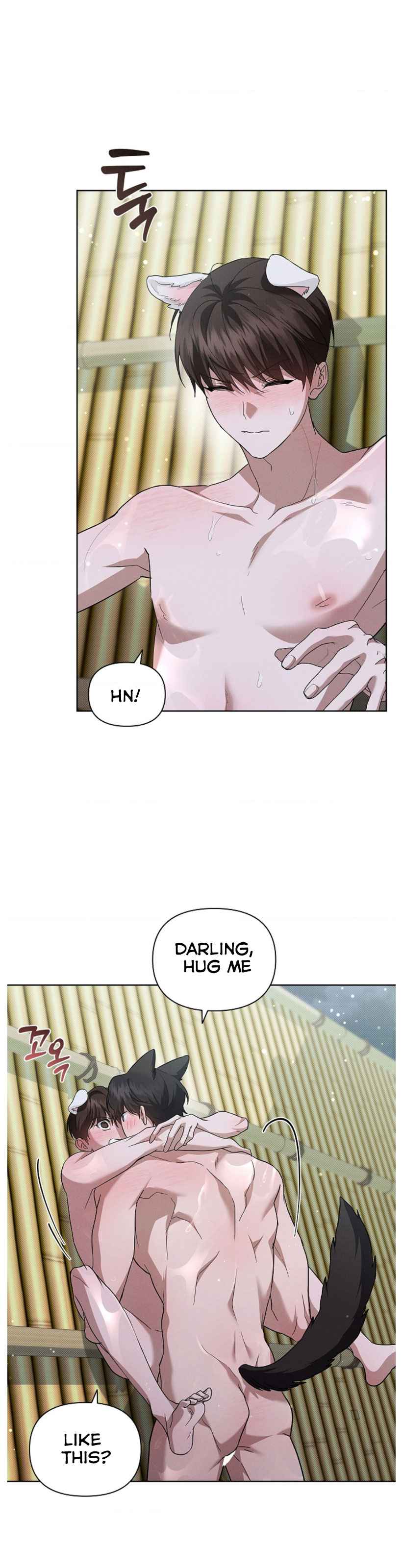 Don’t Mess With the Puppy! Chapter 35 - Page 15 in English