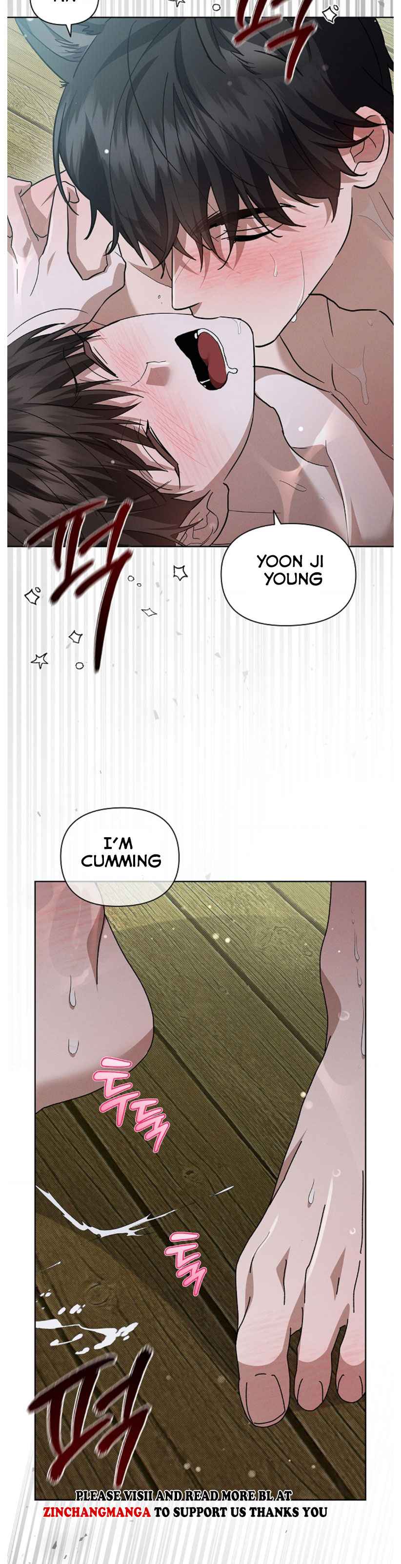 Don’t Mess With the Puppy! Chapter 35 - Page 18 in English