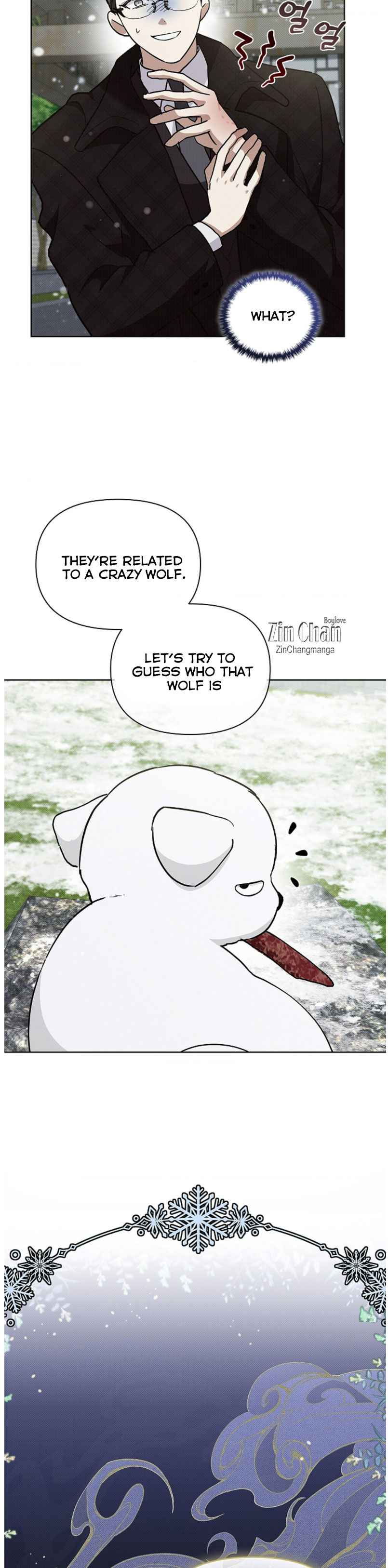 Don’t Mess With the Puppy! Chapter 36 - Page 16 in English