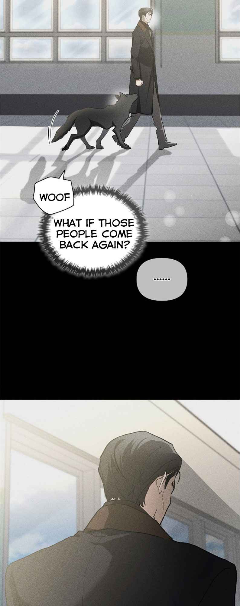 Don’t Mess With the Puppy! Chapter 38.5 - Page 14 in English