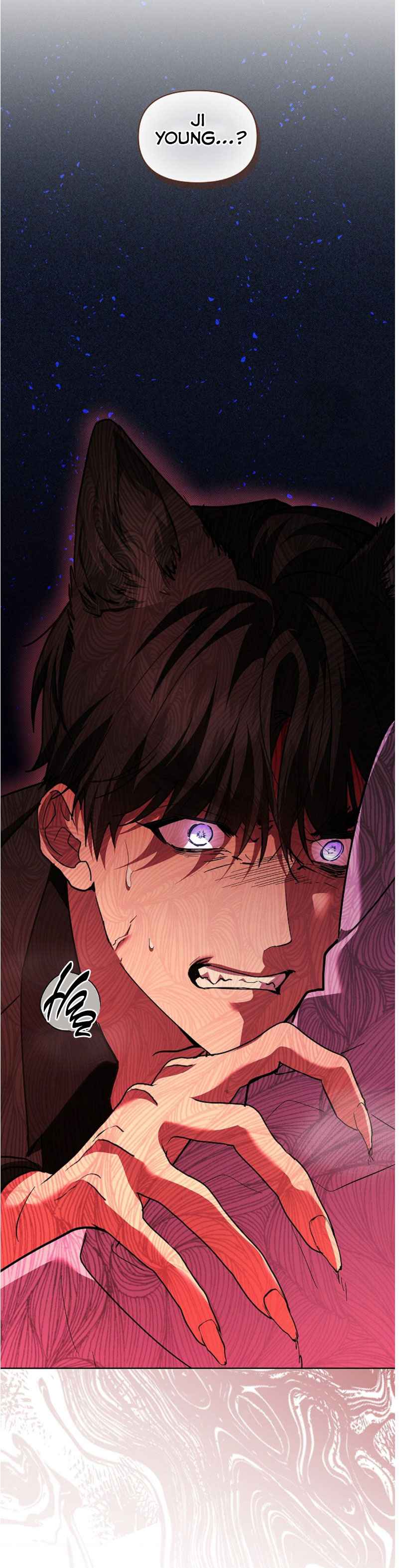 Don’t Mess With the Puppy! Chapter 38 - Page 13 in English