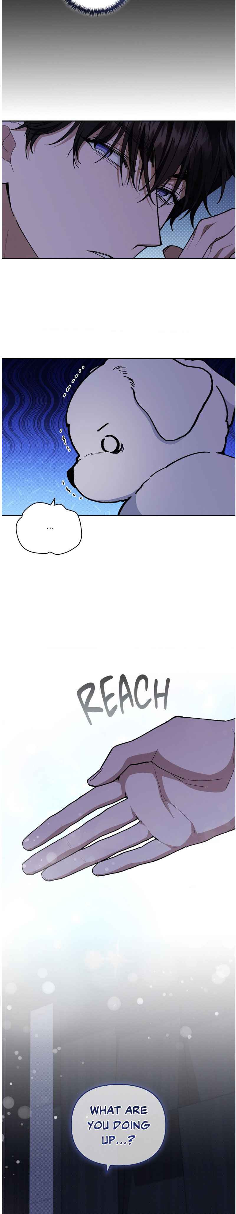 Don’t Mess With the Puppy! Chapter 4 - Page 18 in English