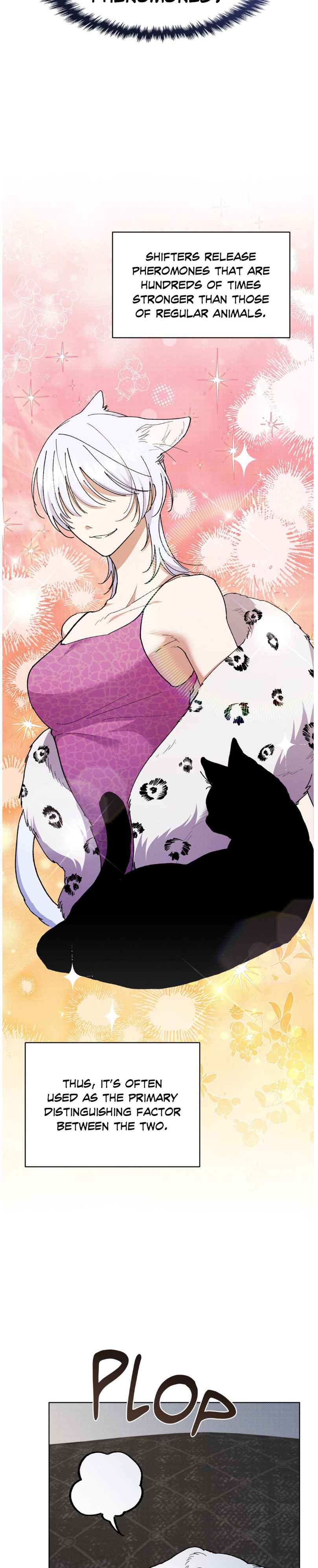 Don’t Mess With the Puppy! Chapter 4 - Page 4 in English