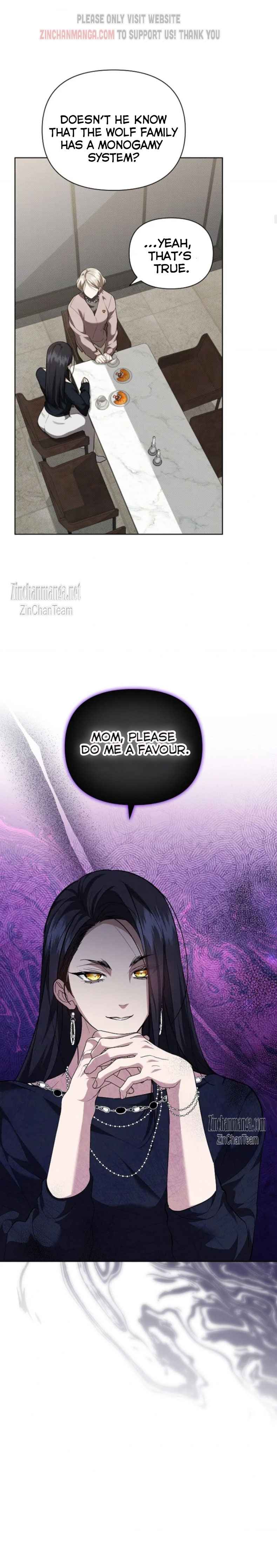 Don’t Mess With the Puppy! Chapter 45 - Page 7 in English