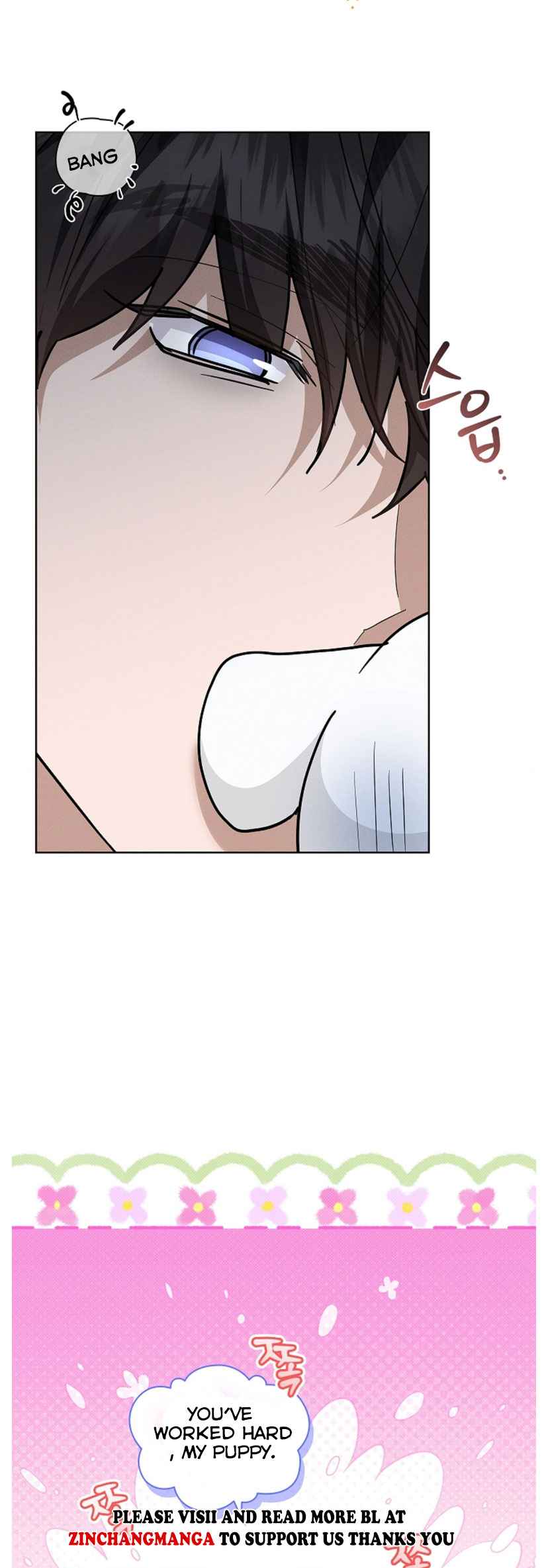 Don’t Mess With the Puppy! Chapter 47 - Page 13 in English