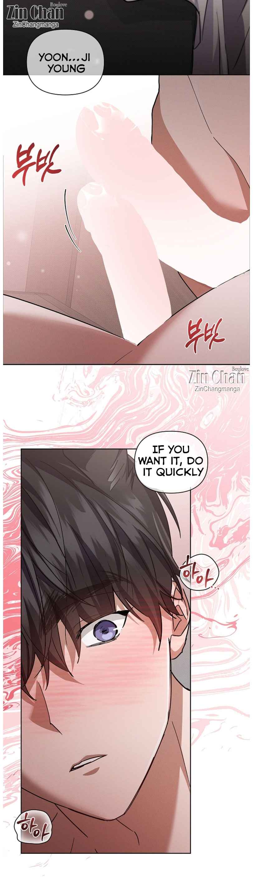 Don’t Mess With the Puppy! Chapter 48 - Page 13 in English