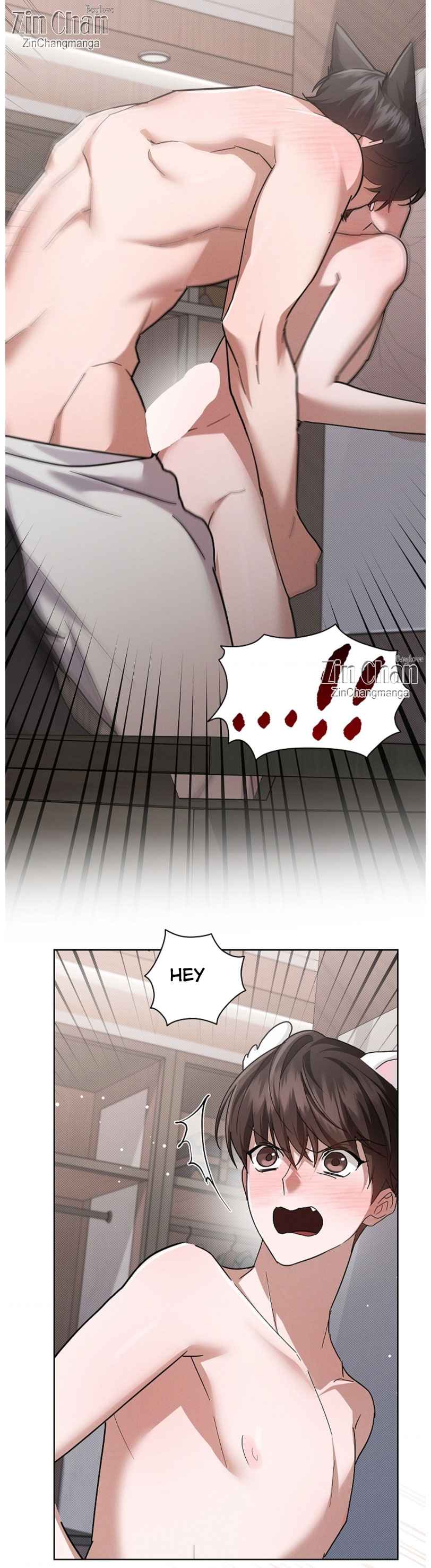 Don’t Mess With the Puppy! Chapter 48 - Page 15 in English