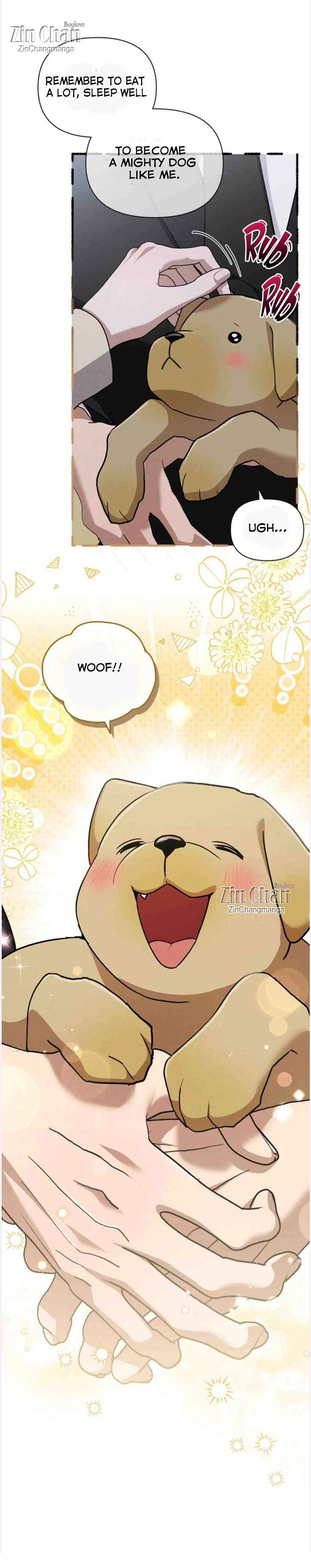 Don’t Mess With the Puppy! Chapter 52 - Page 7 in English