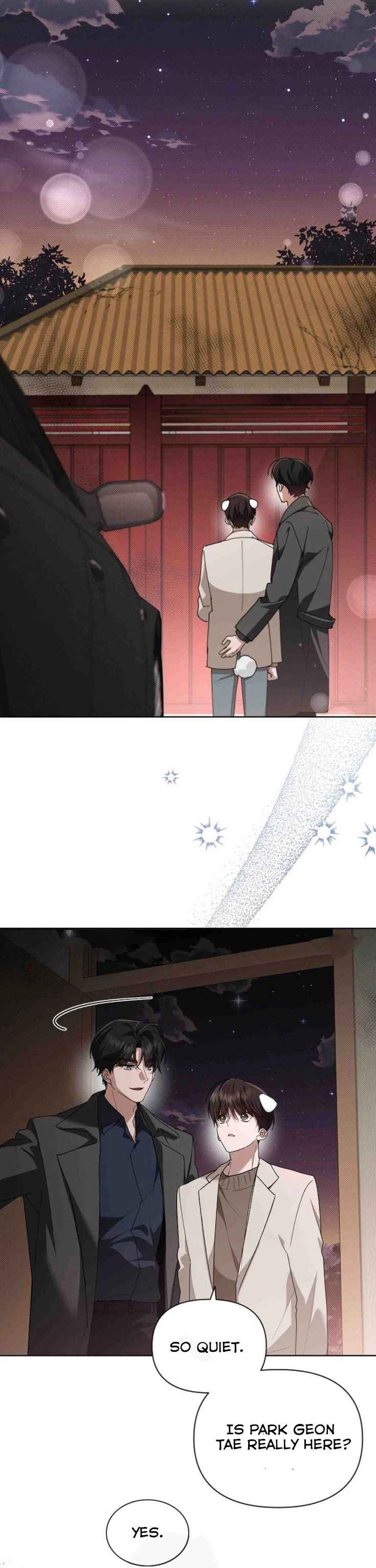 Don’t Mess With the Puppy! Chapter 52 - Page 9 in English