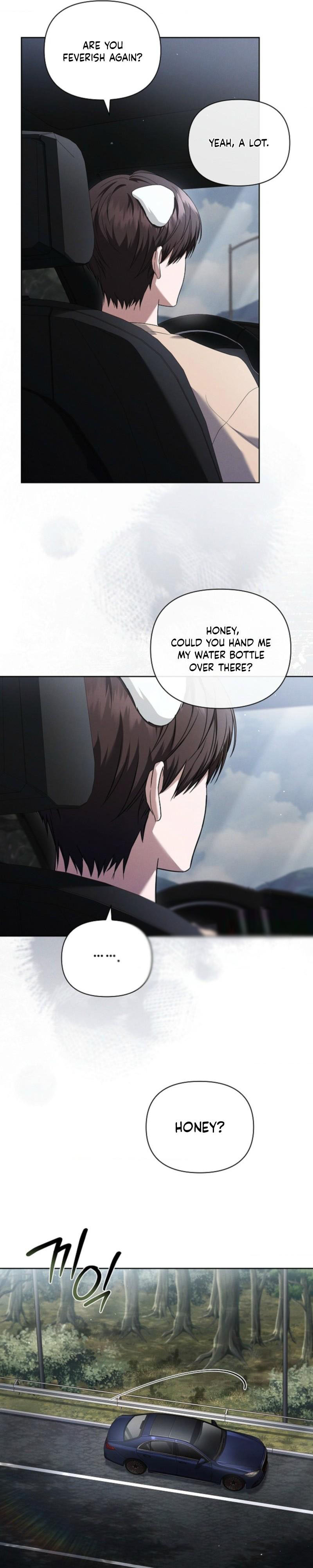 Don’t Mess With the Puppy! Chapter 55 - Page 12 in English