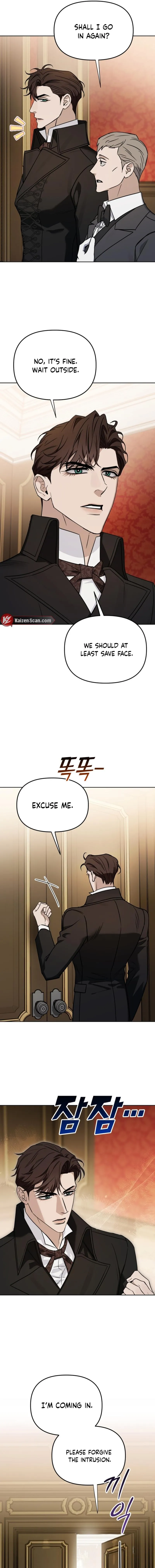 Three Thousand Nights Chapter 4 - Page 7 in English